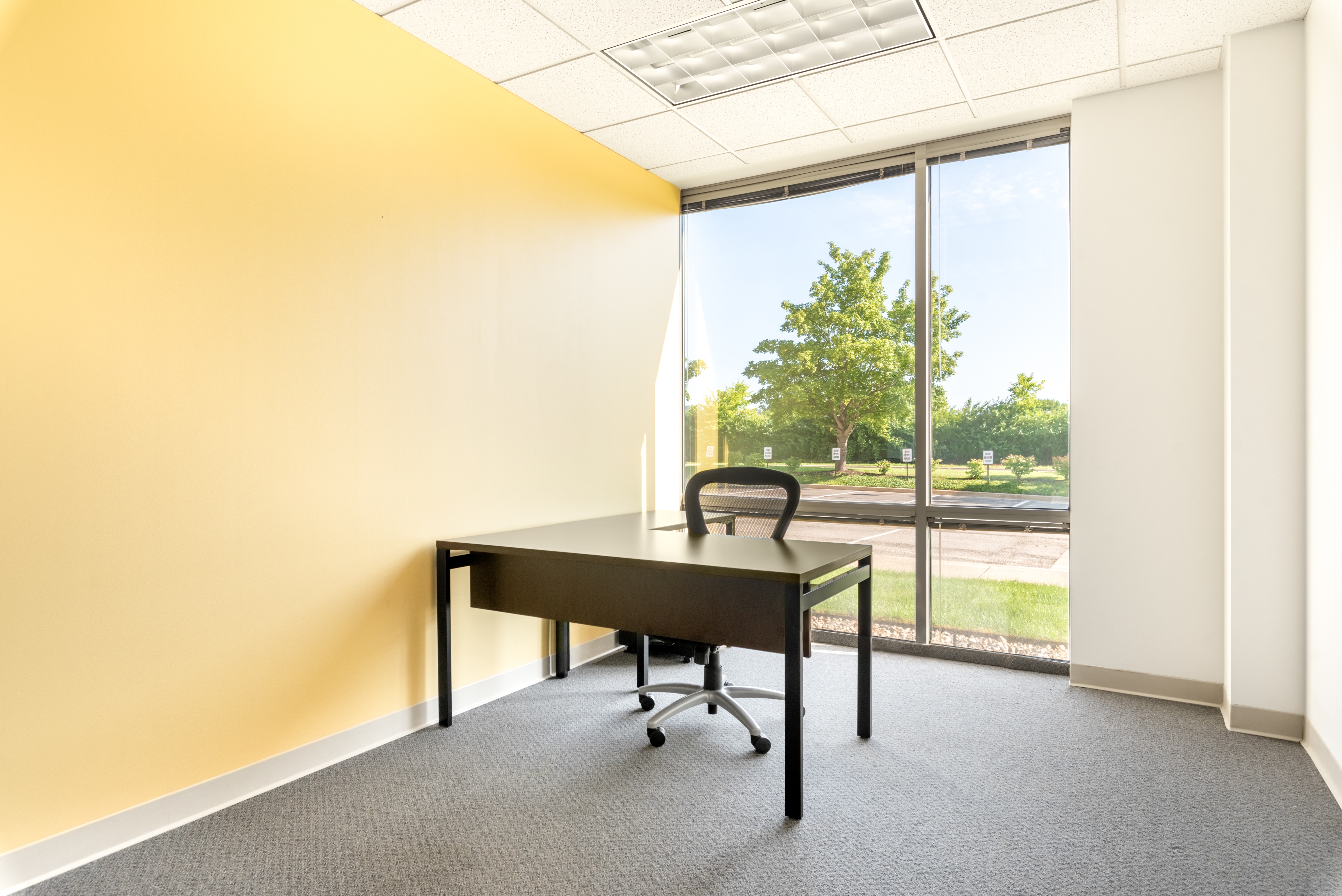 Regus - Indiana, Indianapolis - River Crossing at Keystone (Office Suites Plus) image 3