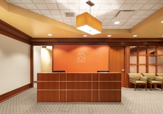 Regus - Indiana, Indianapolis - River Crossing at Keystone (Office Suites Plus) image 2