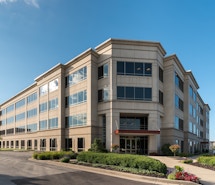 Regus - Indiana, Indianapolis - River Crossing at Keystone (Office Suites Plus) profile image