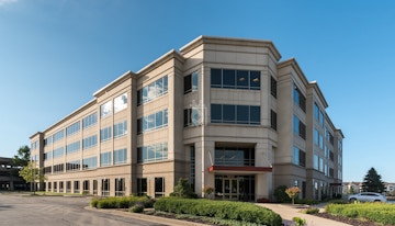 Regus - Indiana, Indianapolis - River Crossing at Keystone (Office Suites Plus) image 1