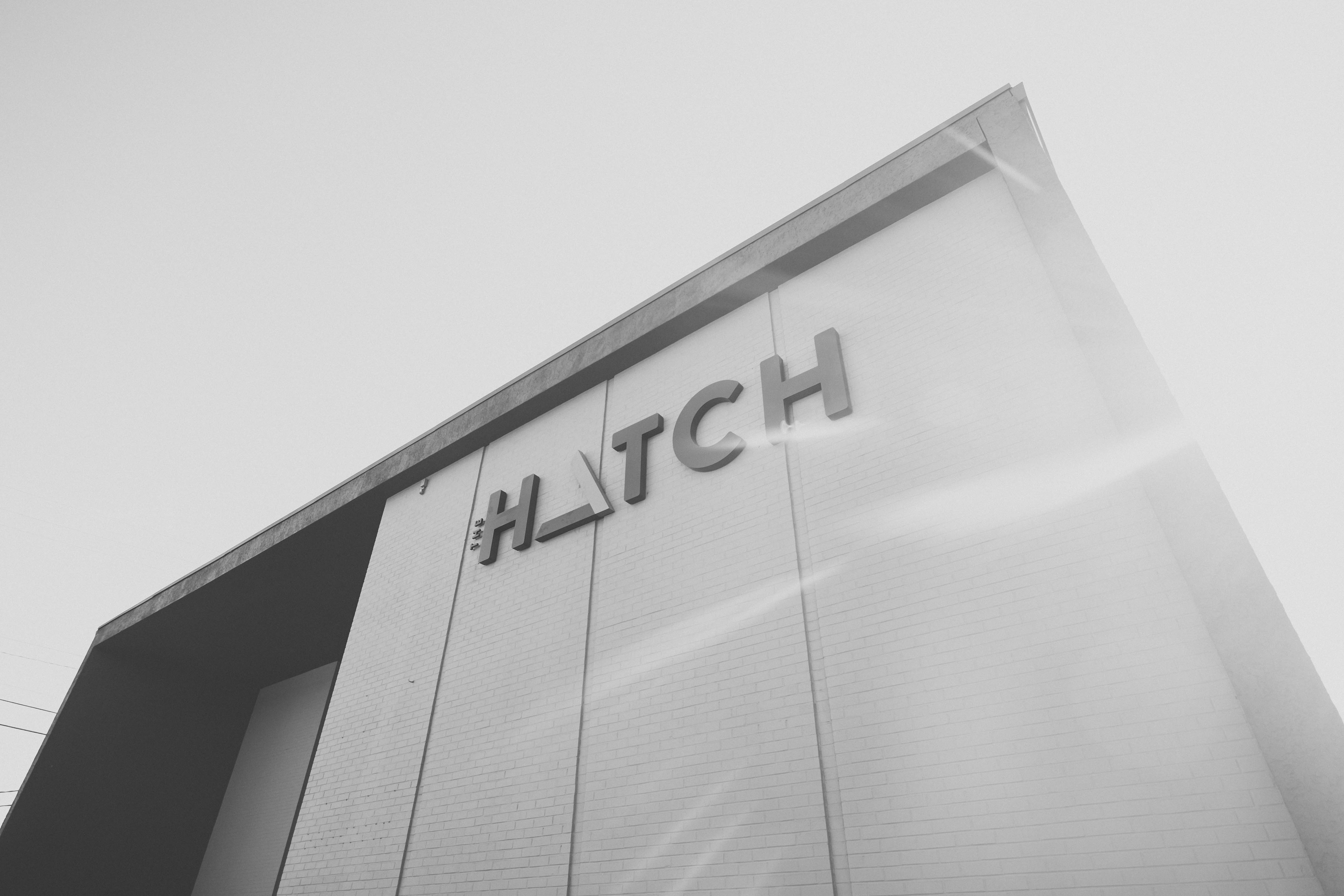 The Hatch profile image