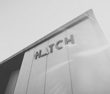 The Hatch profile image
