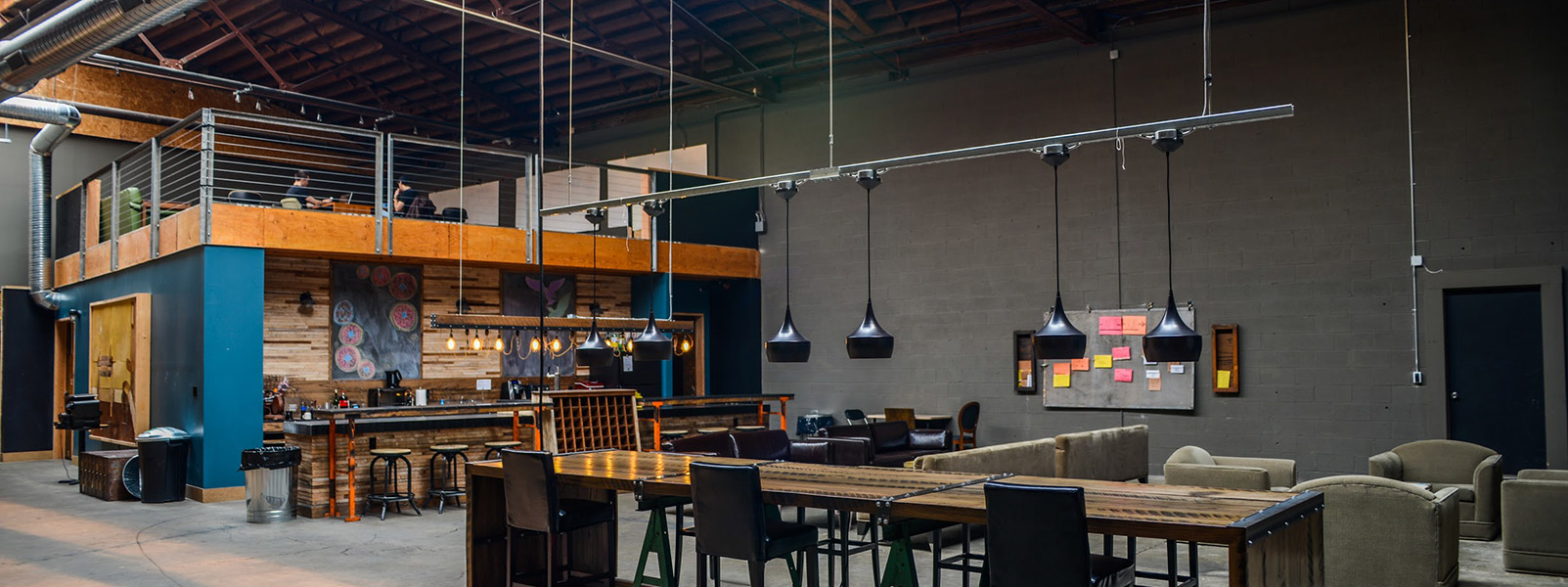 The Speak Easy image 2