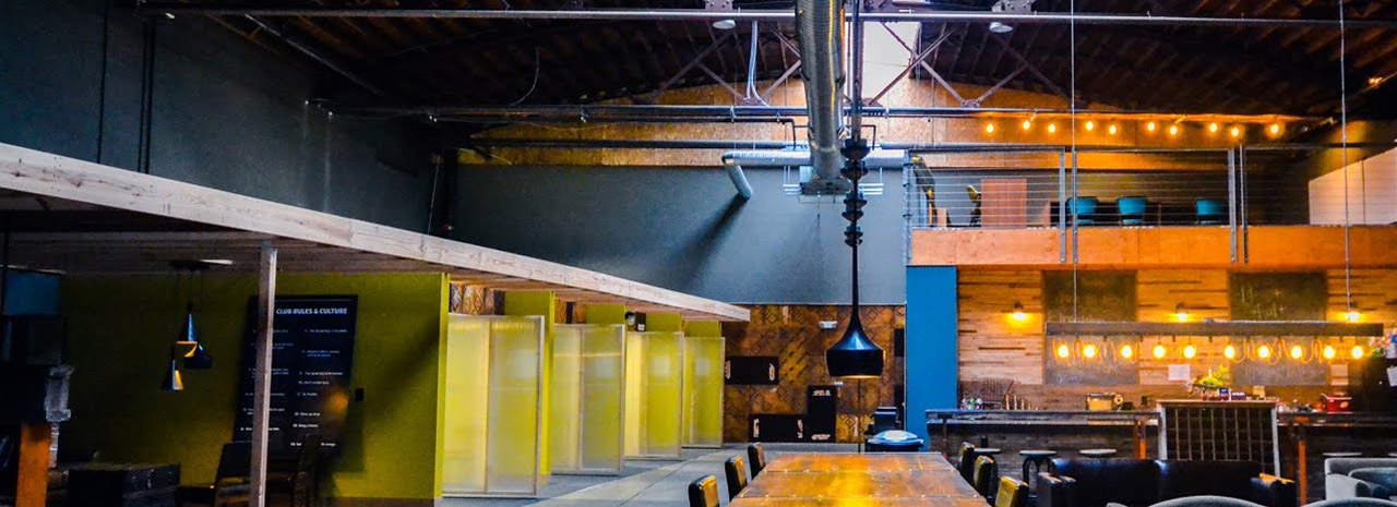 The Speak Easy profile image