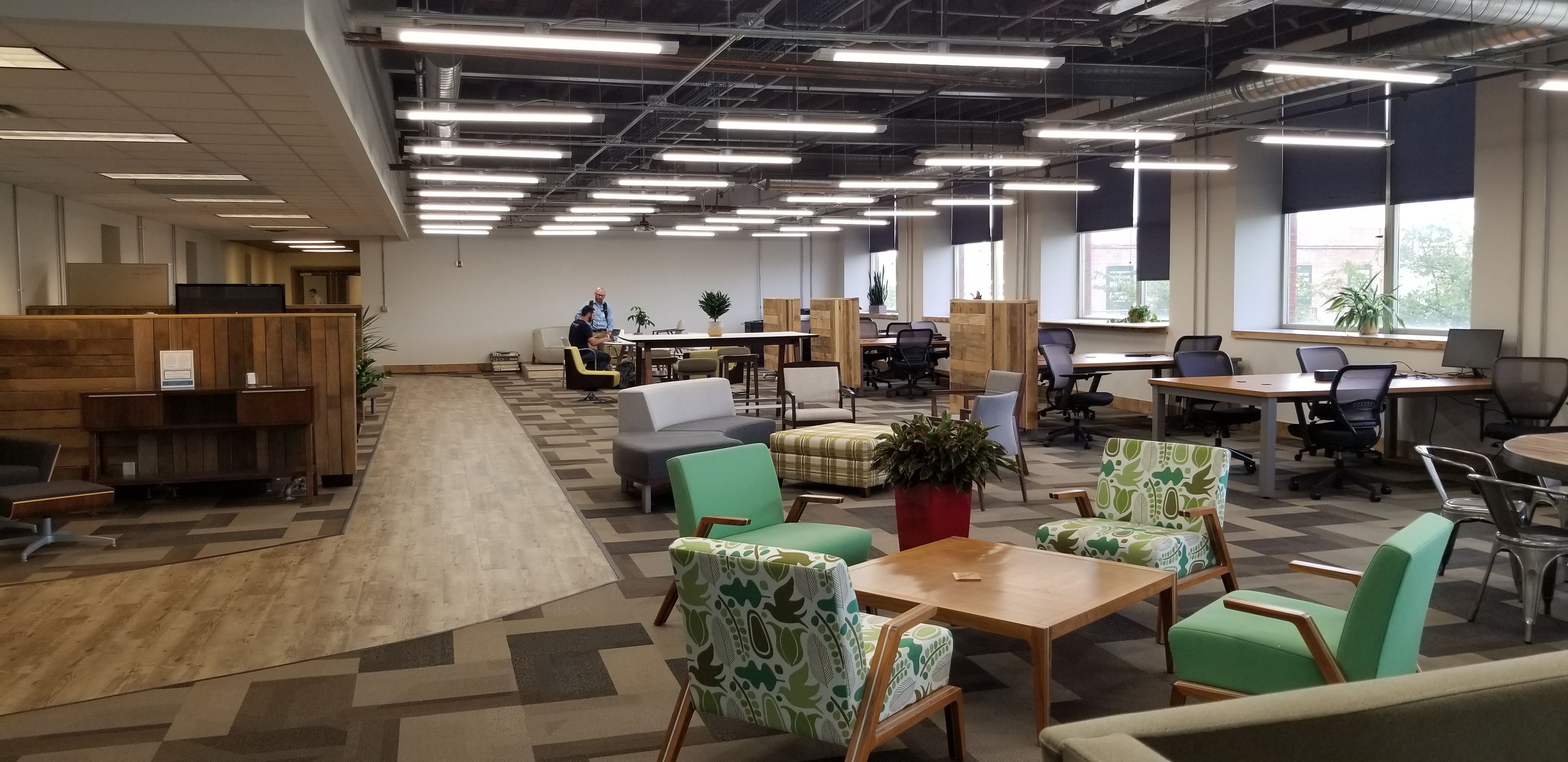 The study @ Union Campus image 2