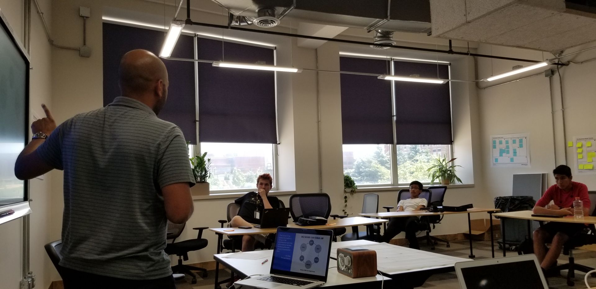 The study @ Union Campus image 4