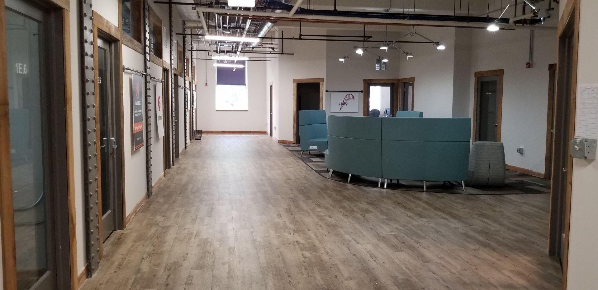 The study @ Union Campus image 3