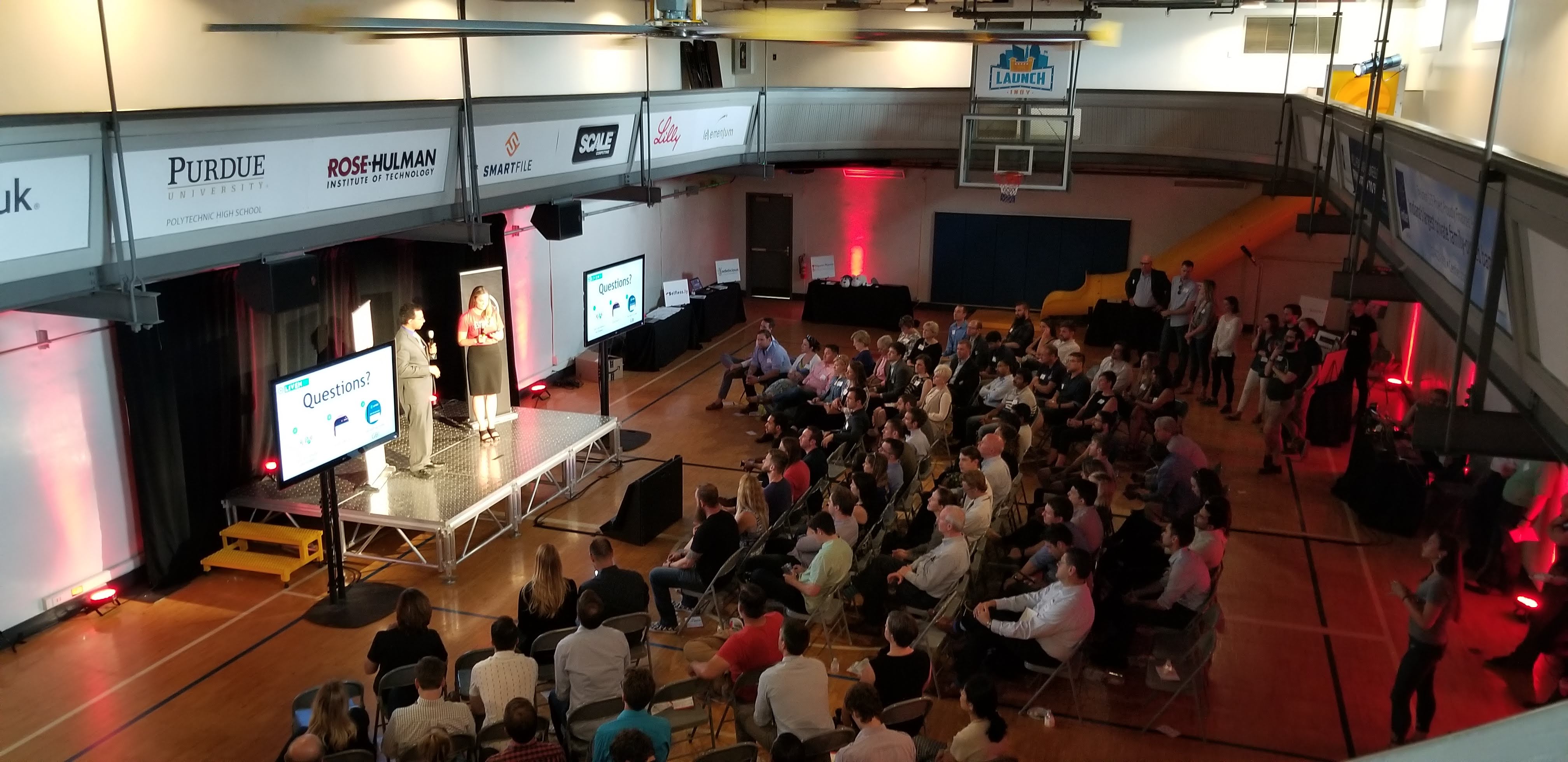 The study @ Union Campus image 5