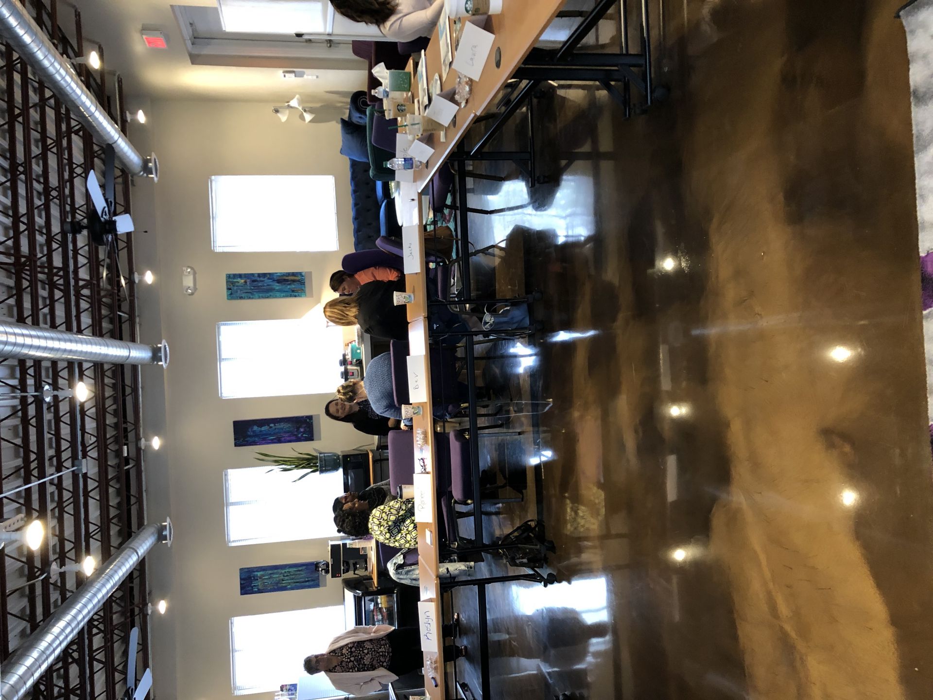 VIP Center for Business Women image 5