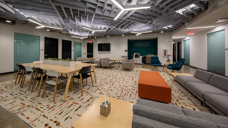 Carr Workplaces image 2