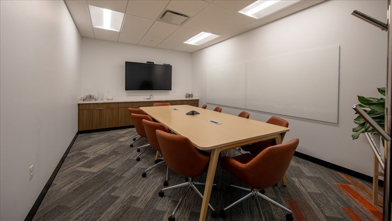 Carr Workplaces image 3