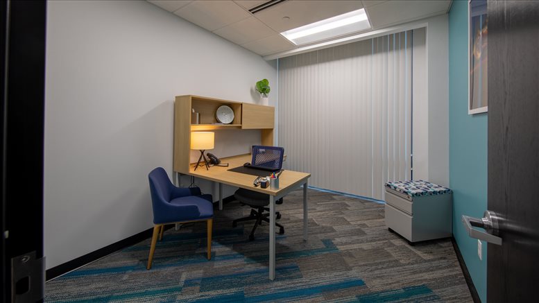 Carr Workplaces image 5