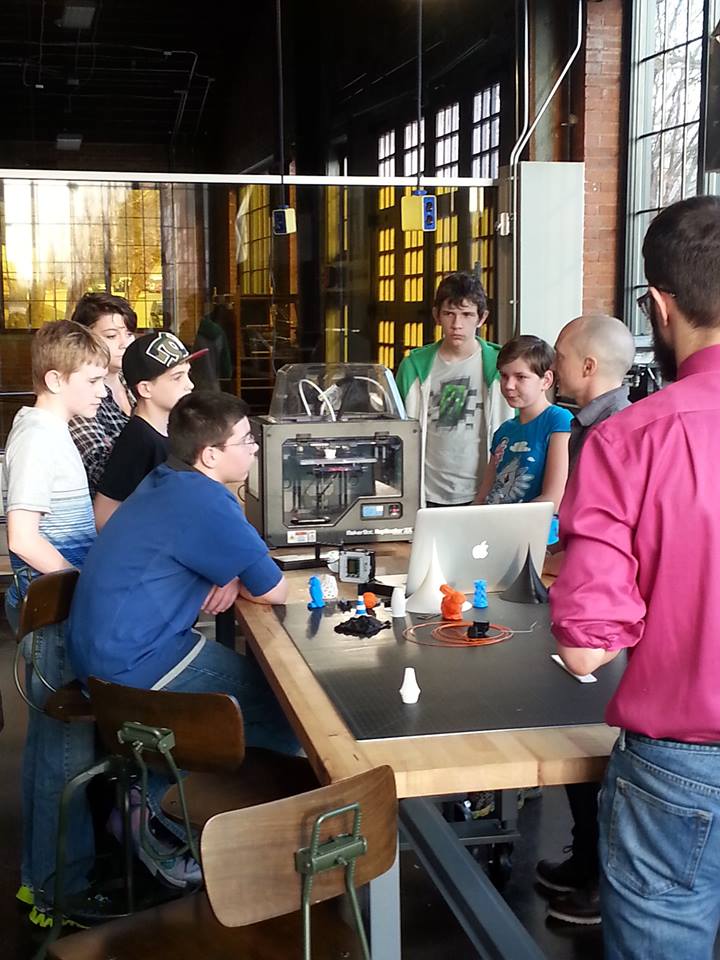 MatchBOX Studio image 2