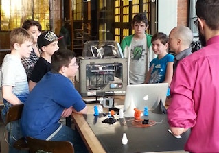 MatchBOX Studio image 2