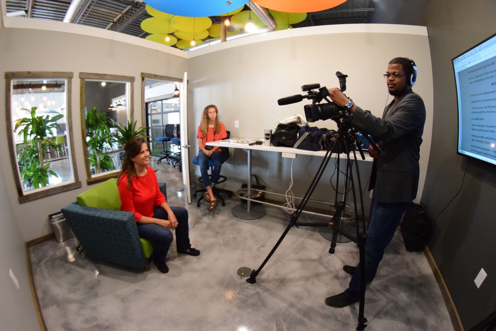 OutHouse Coworking image 4