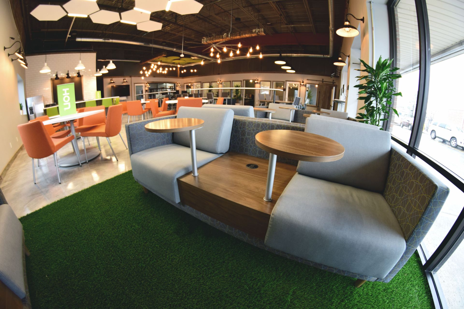 OutHouse Coworking image 3