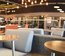 OutHouse Coworking profile image