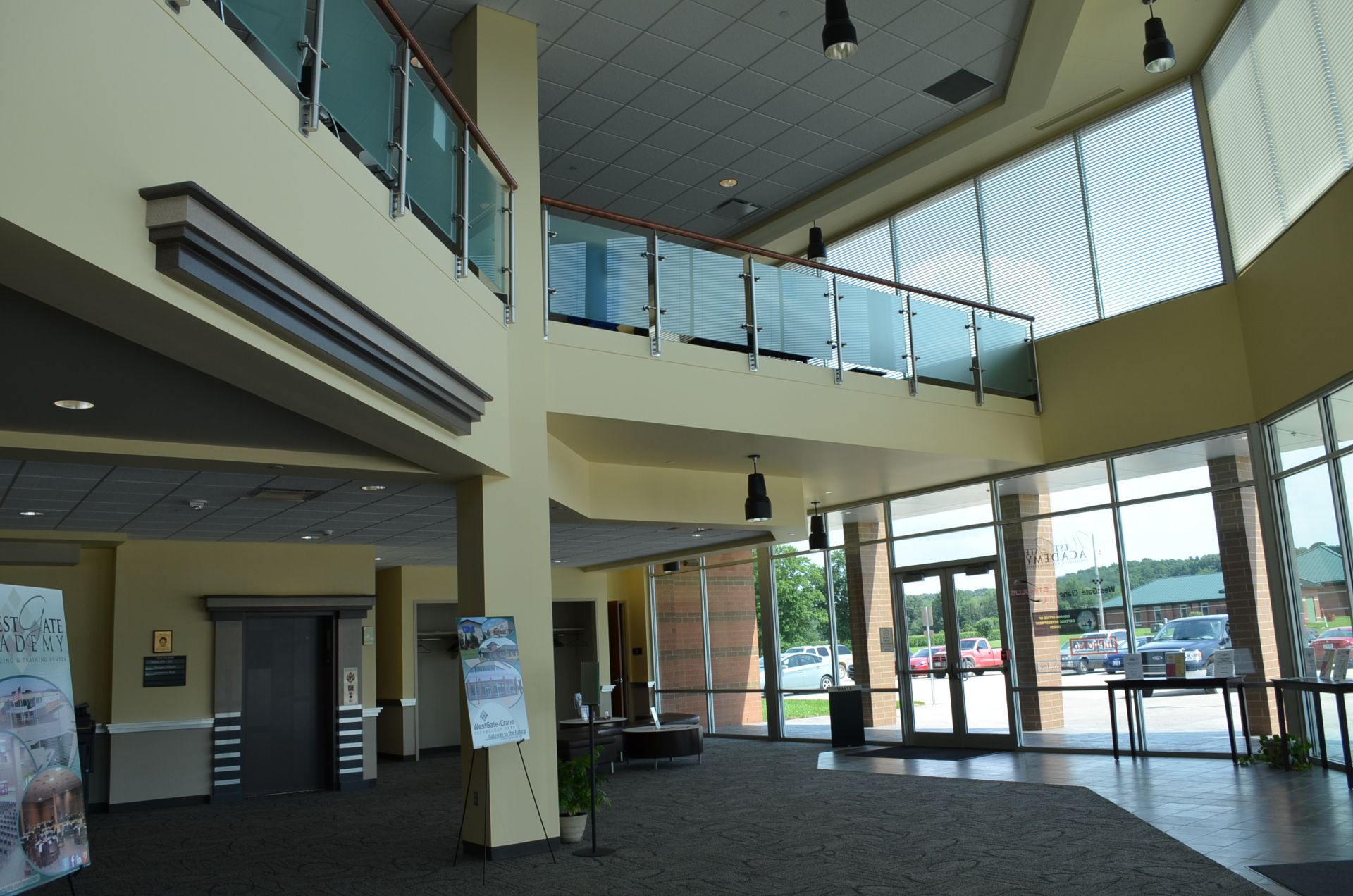 Cowork@WestGate image 3