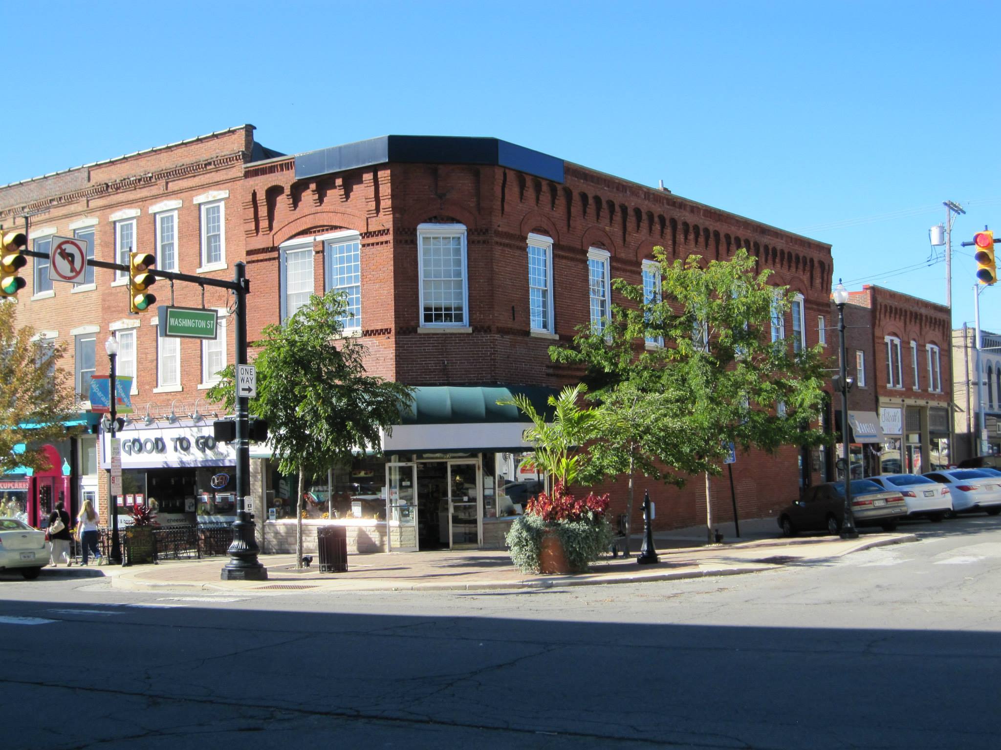 Zoseco Coworking image 4