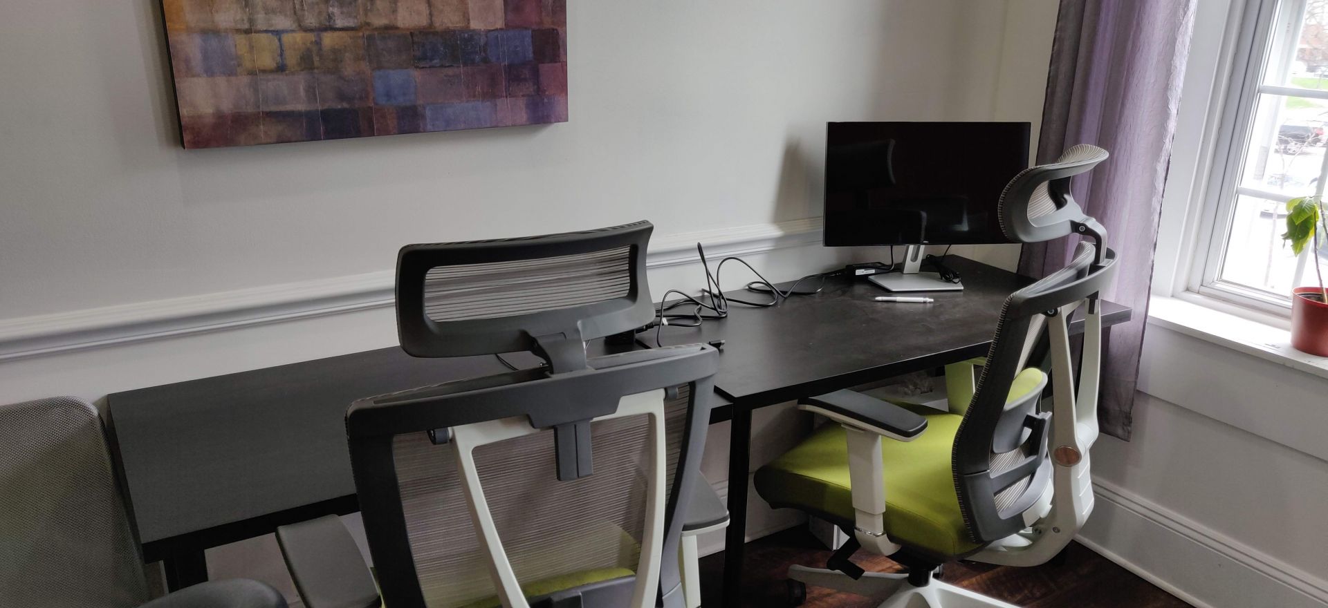 Zoseco Coworking image 3