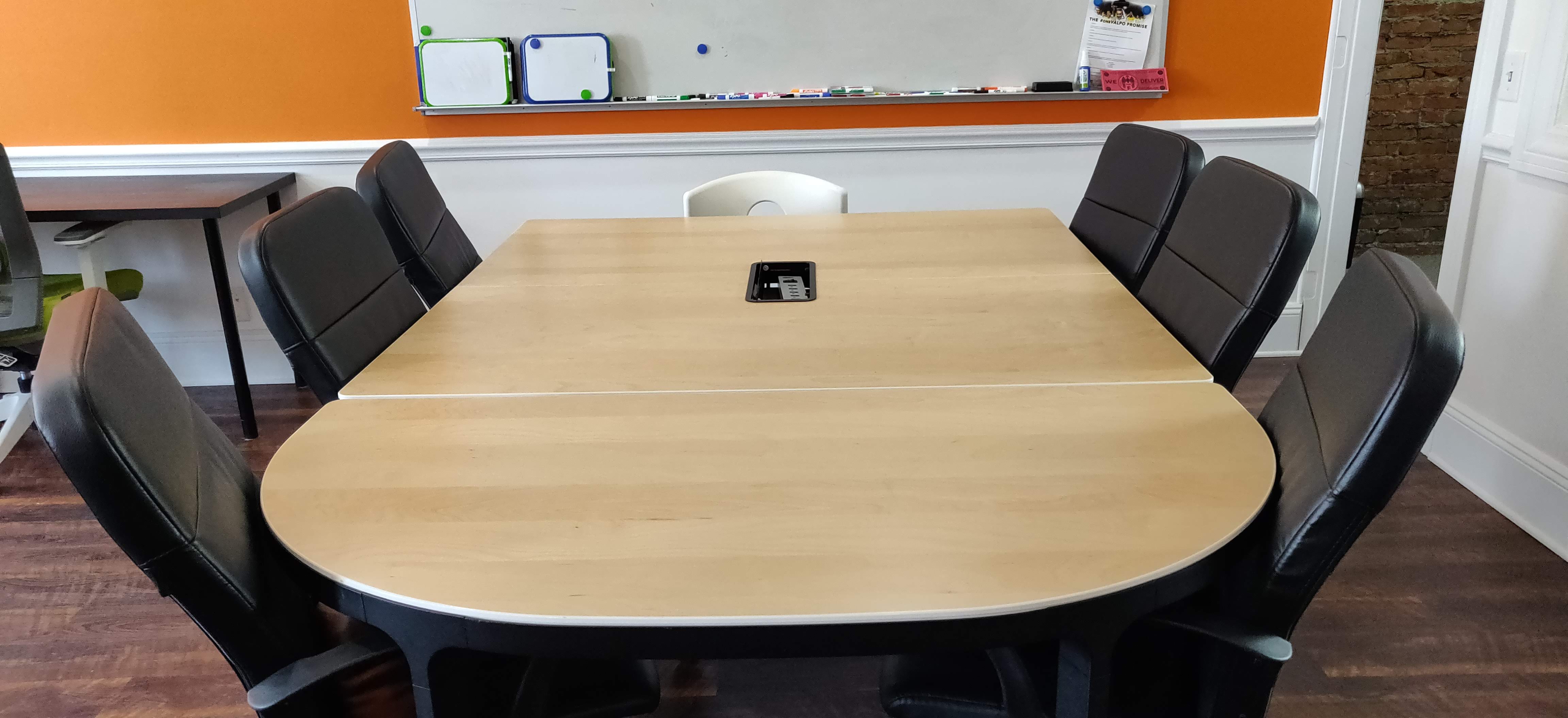 Zoseco Coworking image 5