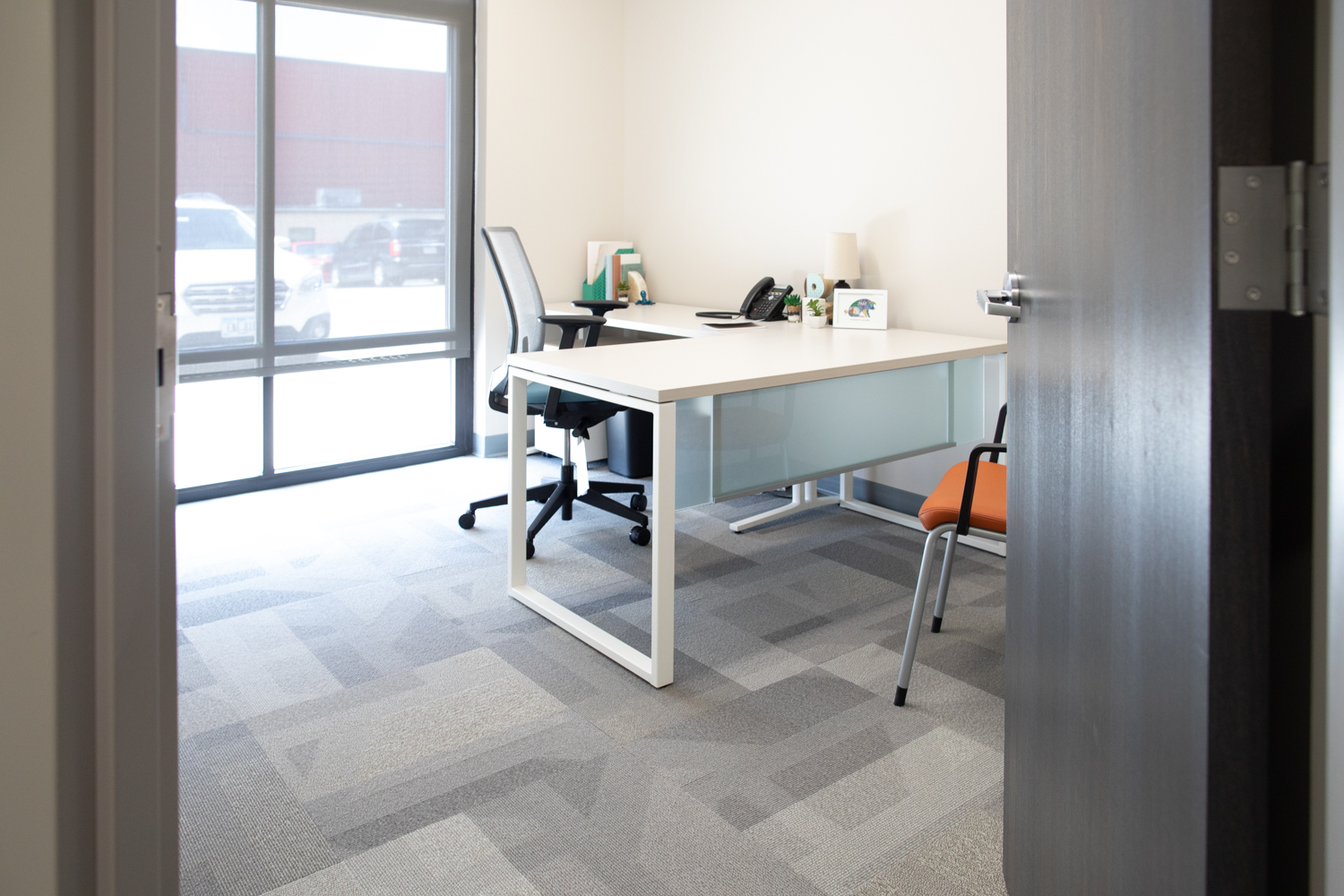 Office Evolution image 2