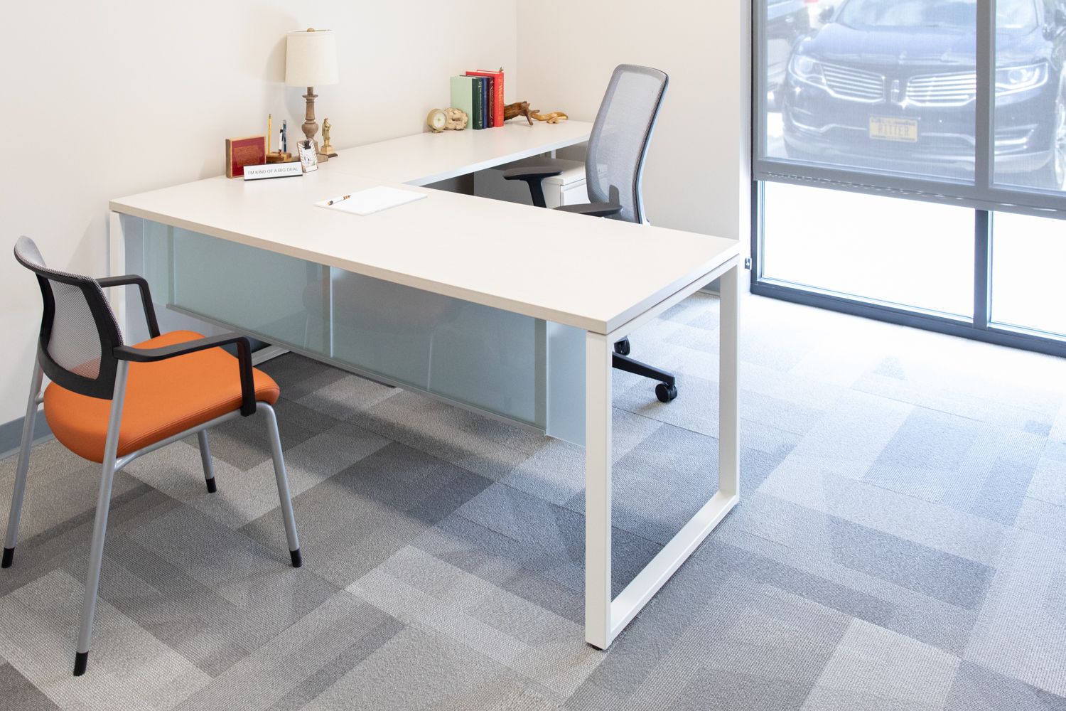 Office Evolution image 4