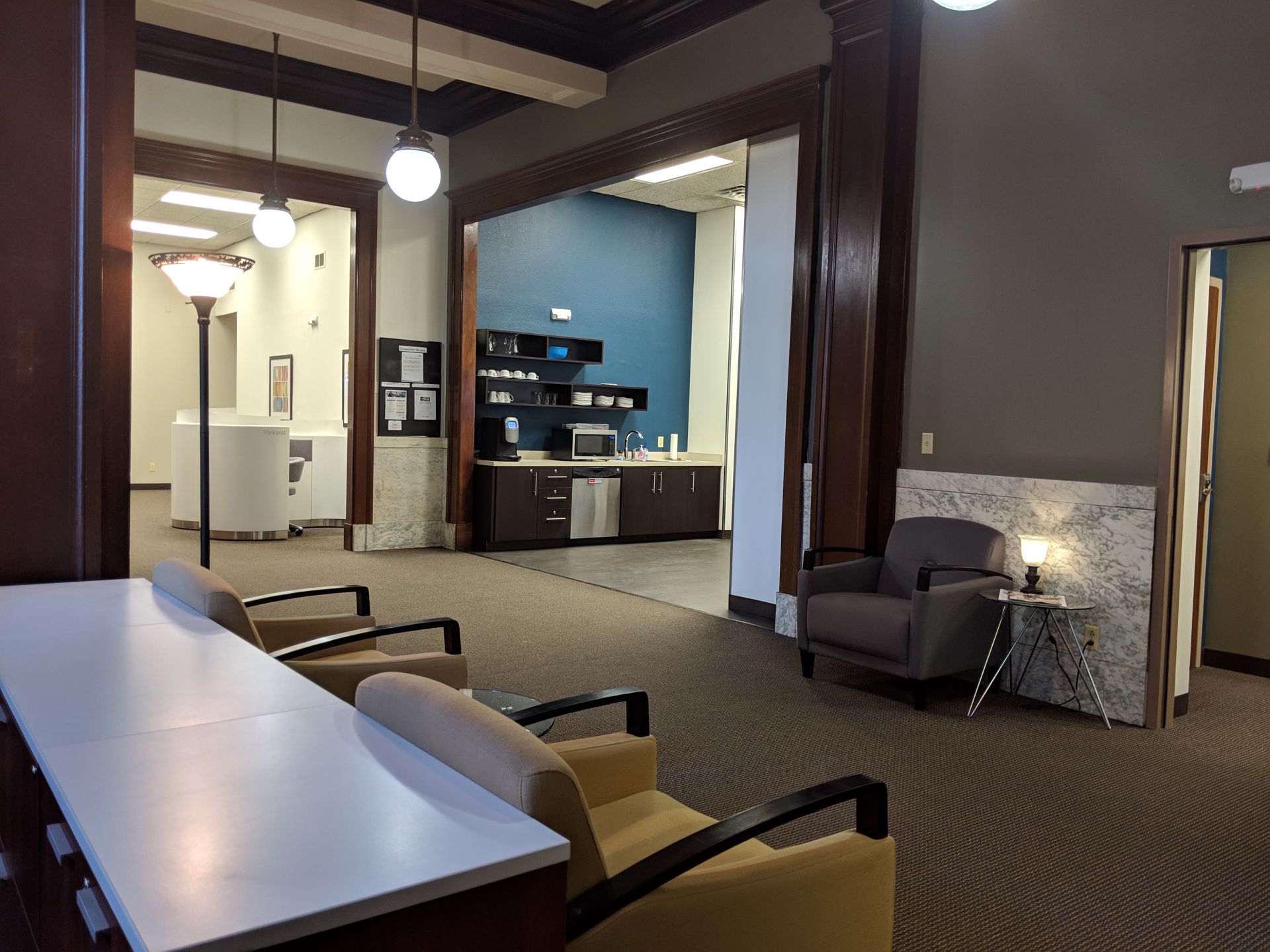 Regus Witwer image 2