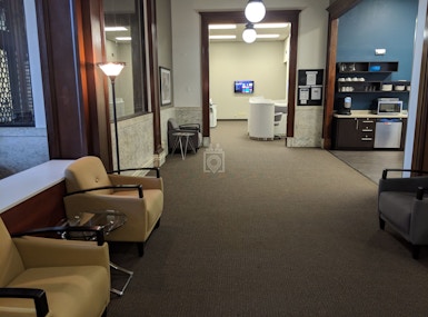 Regus Witwer image 3