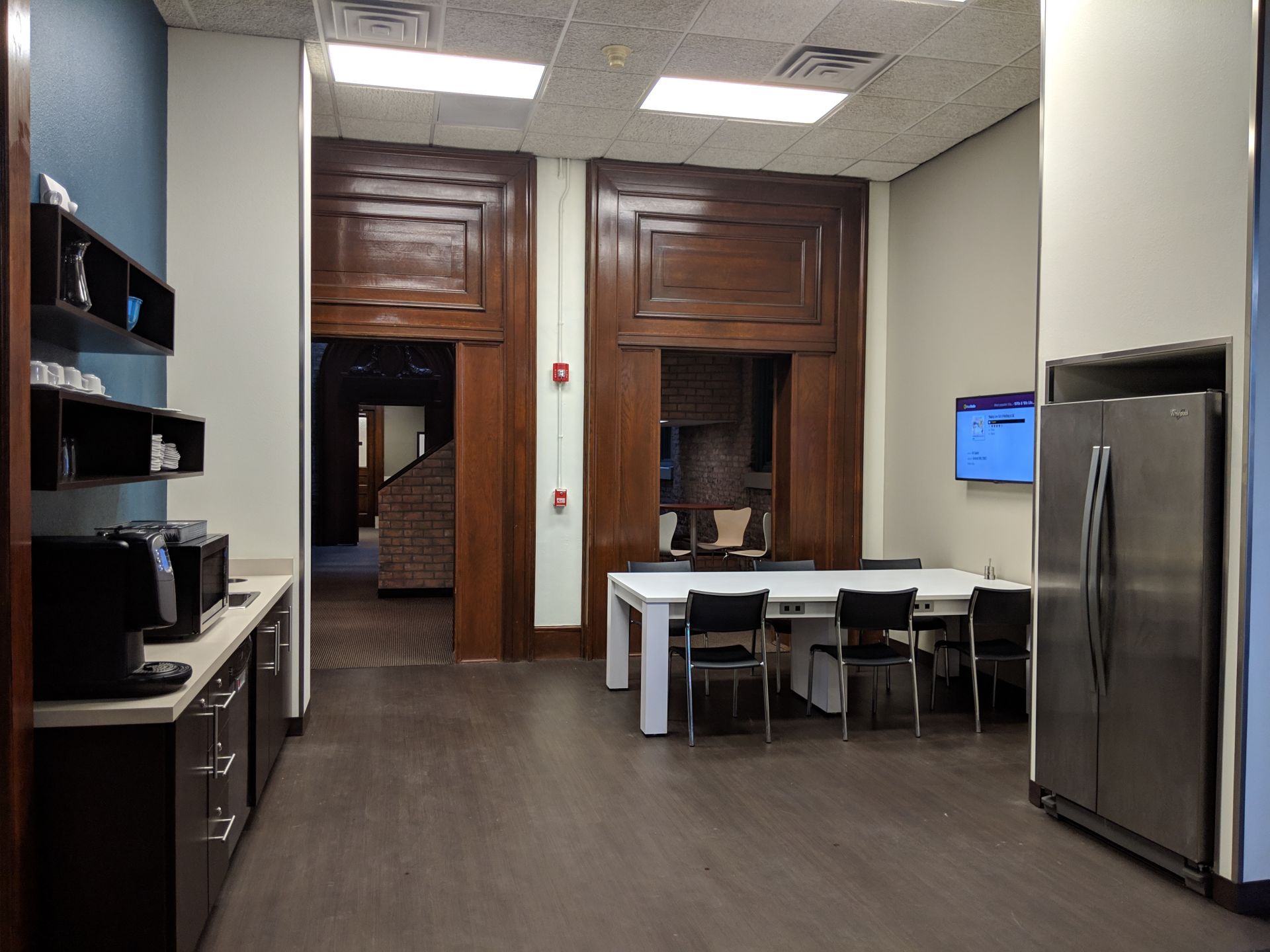 Regus Witwer image 5