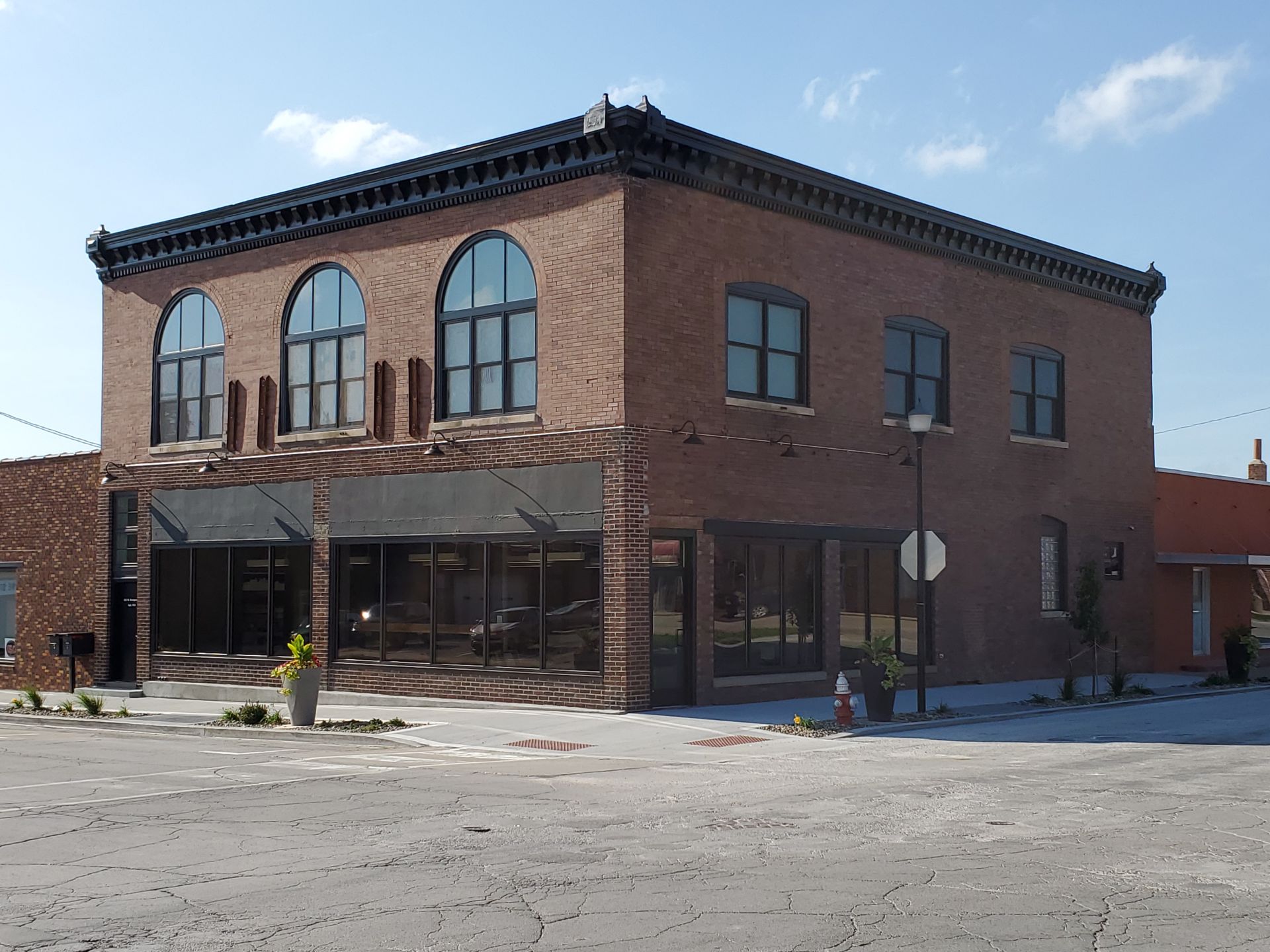 The Roundhouse image 4