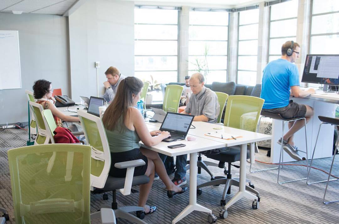 Gravitate Valley Junction image 4