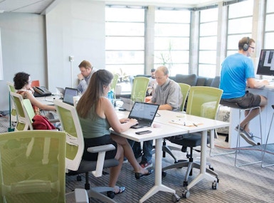 Gravitate Valley Junction image 4