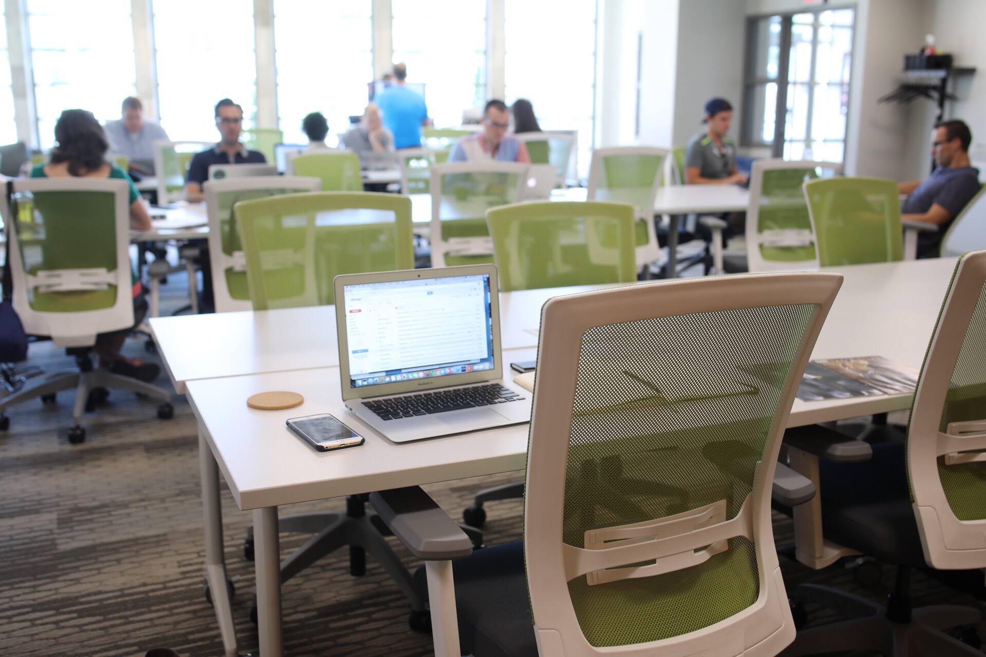 Gravitate Valley Junction image 1