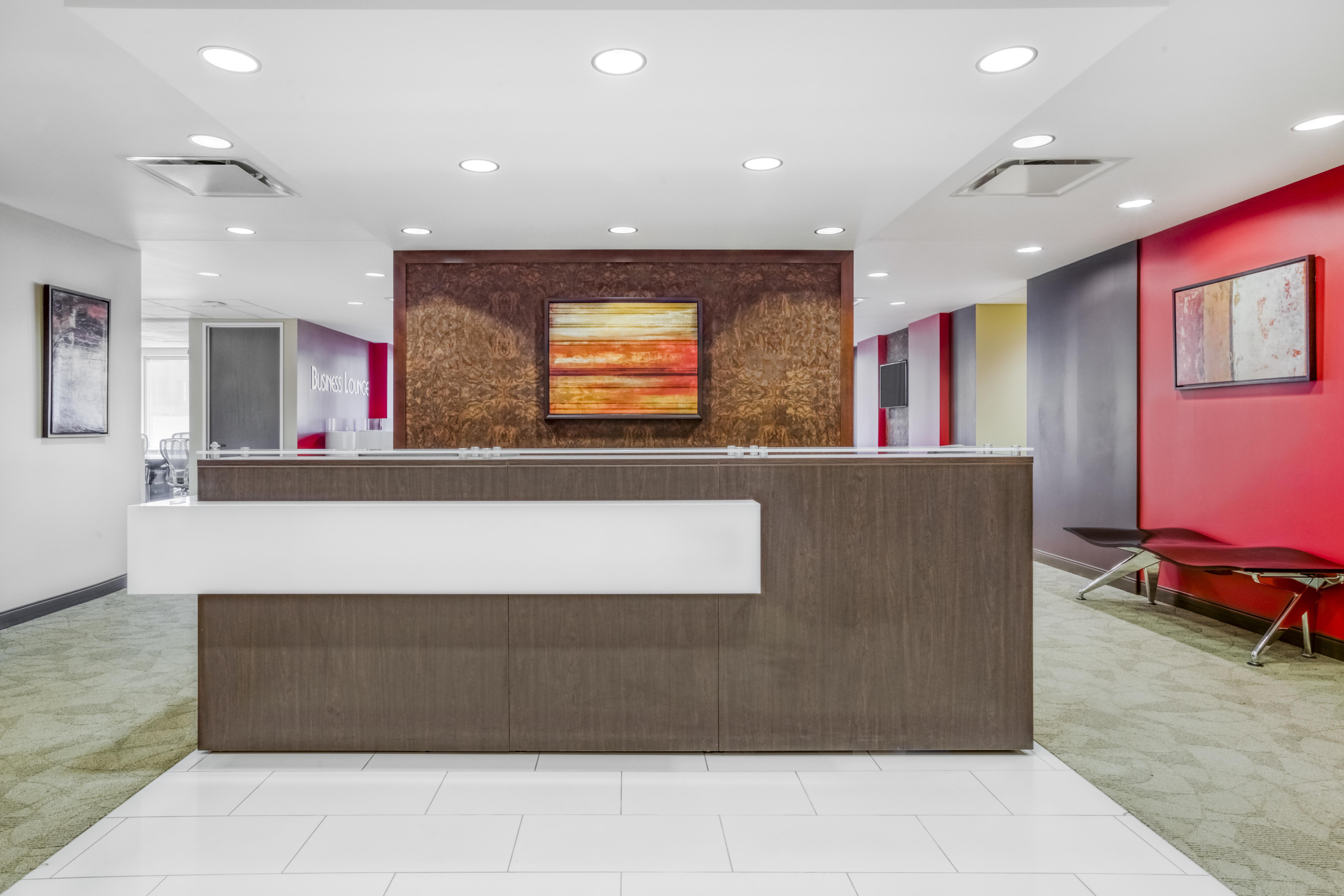 Regus - Iowa, Des Moines - Hub Tower image 4
