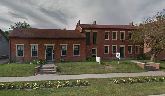 Strawtown Works image 4