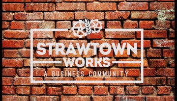 Strawtown Works image 1