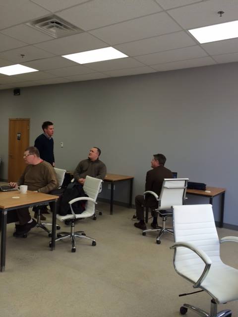 Springboard Coworking image 2