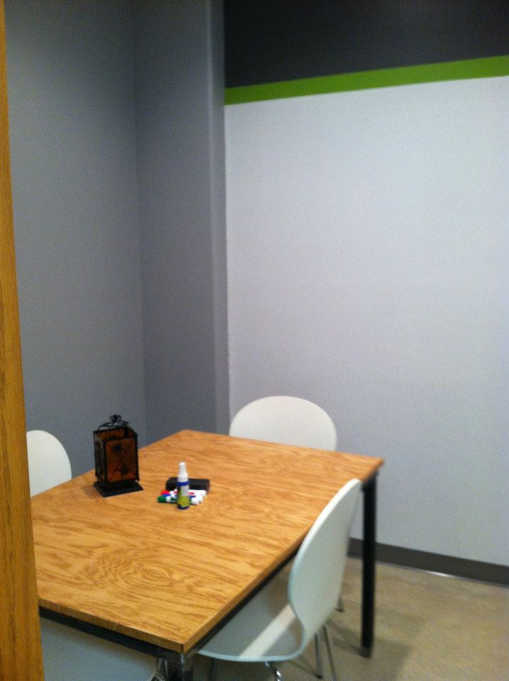 Springboard Coworking image 4