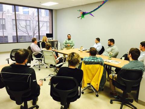 Springboard Coworking image 5