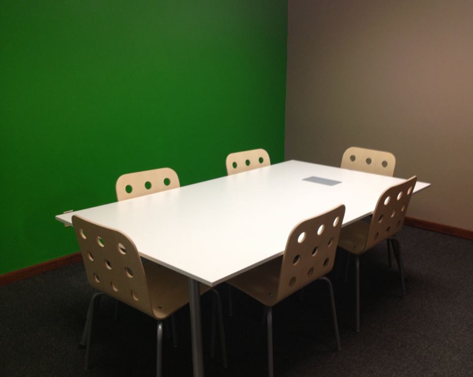 inTANDEM workspace image 4