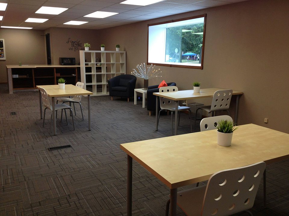 inTANDEM workspace image 3