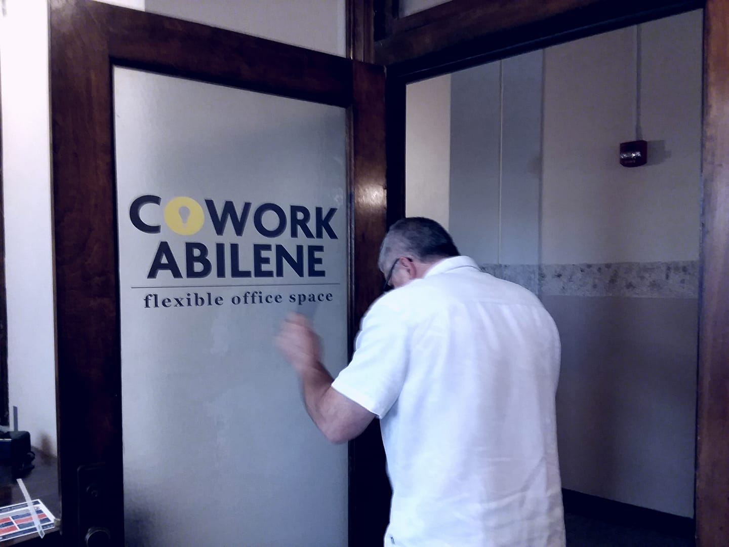 Cowork Abilene image 4