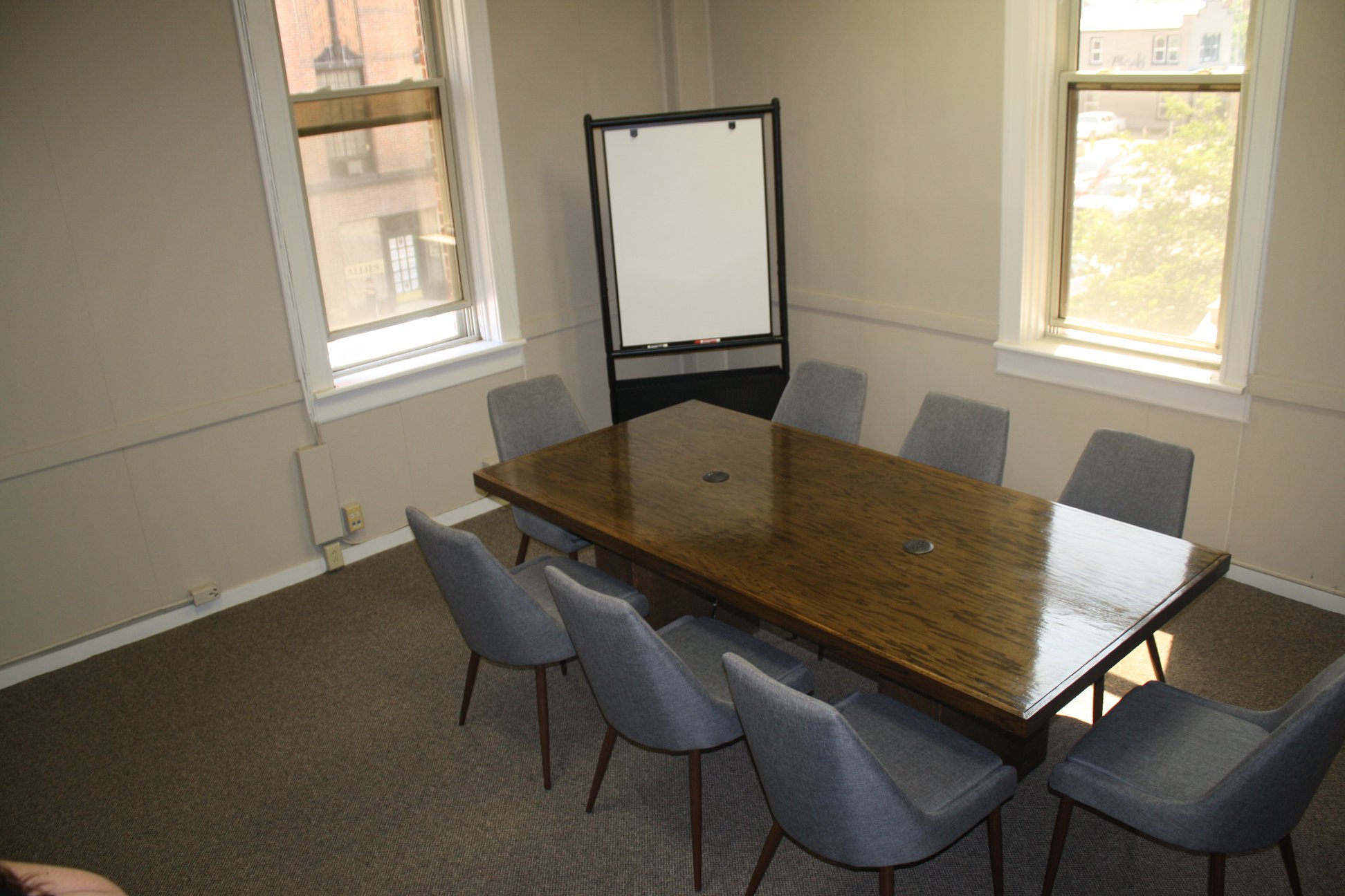 Cowork Abilene image 3