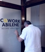 Cowork Abilene profile image