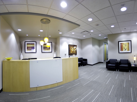 Regus - Missouri, Kansas City - Zona Rosa image 2