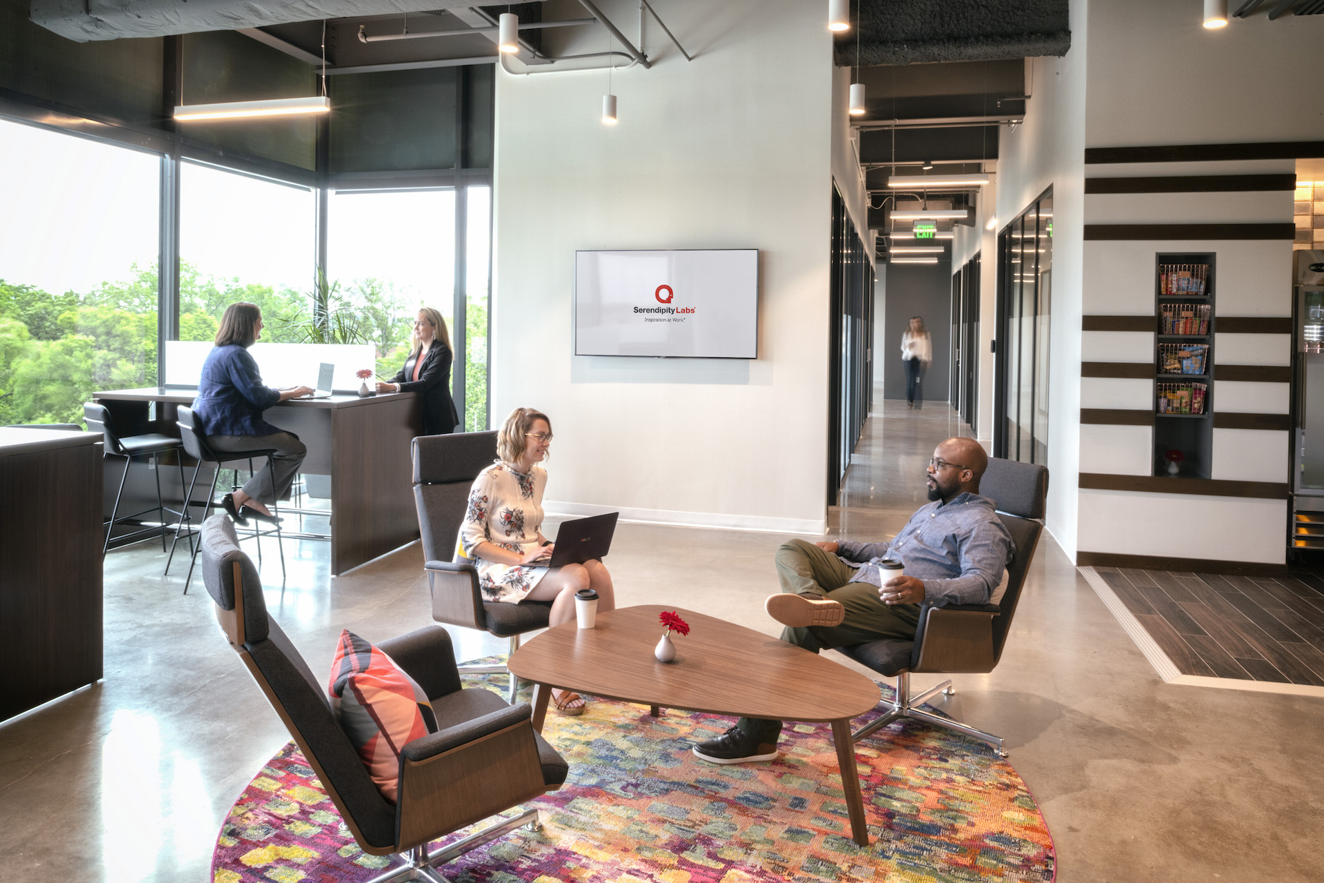 Serendipity Labs - Kansas City - Overland Park image 3