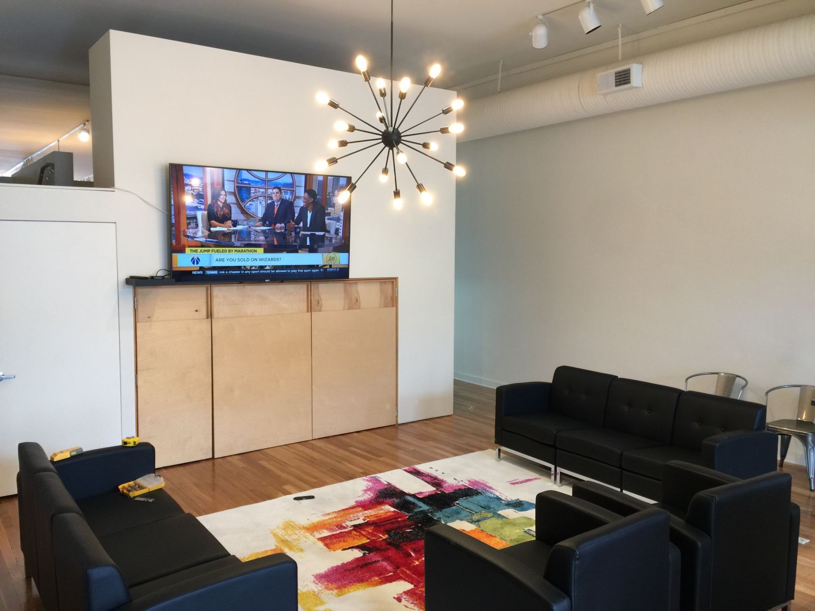 Iron Clad MHK image 4