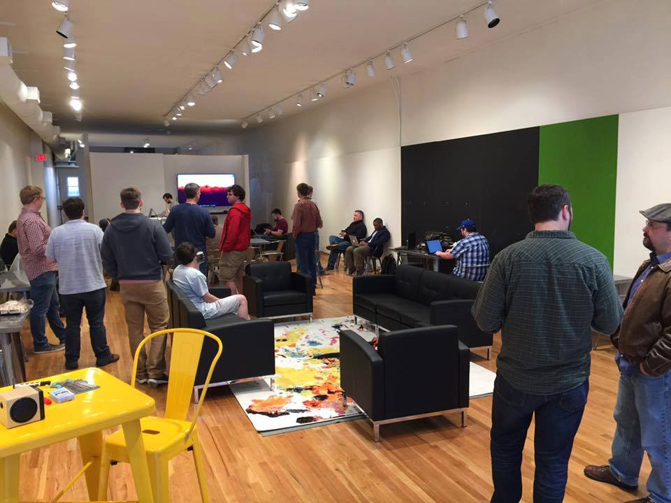 Iron Clad MHK image 5