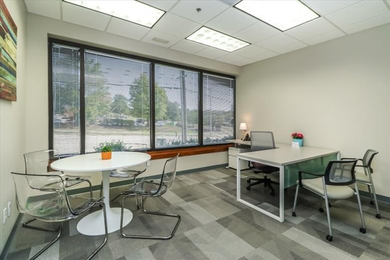 Office Evolution - Overland Park image 2